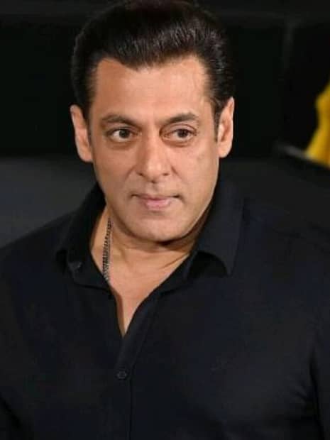 Salman Khan