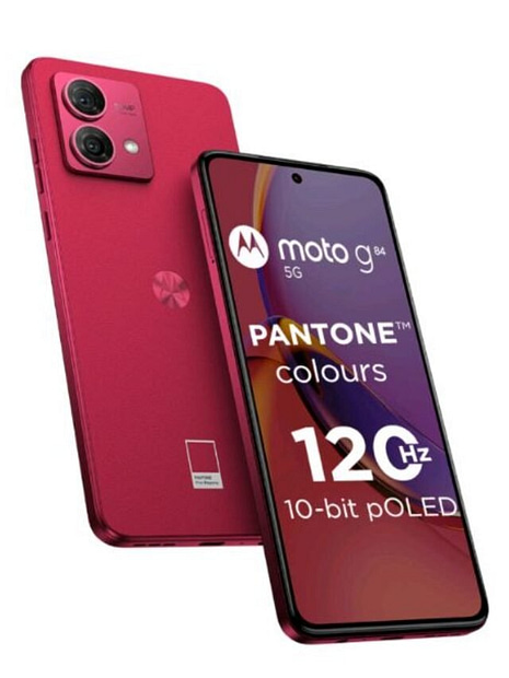 Motorola g84 5g